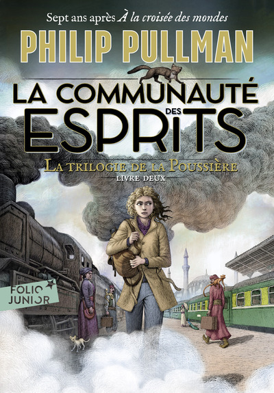 Picture of La communauté des esprits