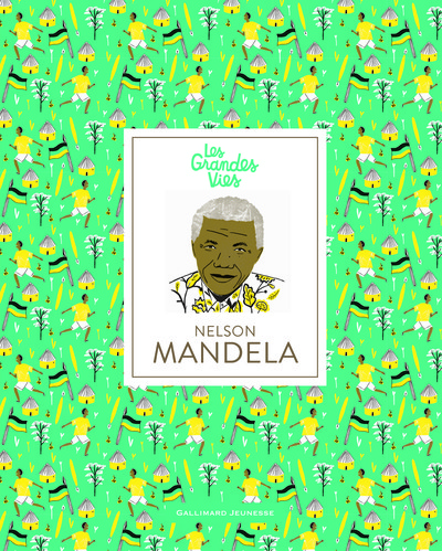 Image de Nelson Mandela