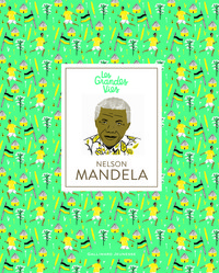 Image de Nelson Mandela