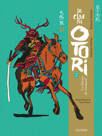 Picture of Le Clan des Otori