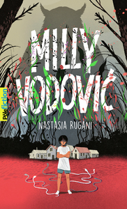 Picture of Milly Vodovic