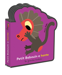 Image de Petit Babouin a honte