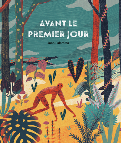 Image de Avant le premier jour