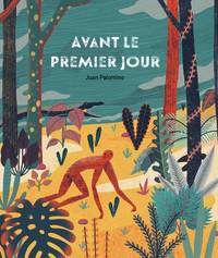 Image de Avant le premier jour