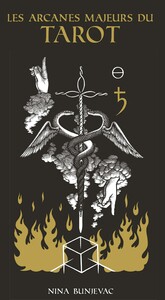 Picture of Les Arcanes majeurs du Tarot