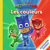 Image de Les couleurs