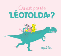 Picture of Où est passée Léotolda ?