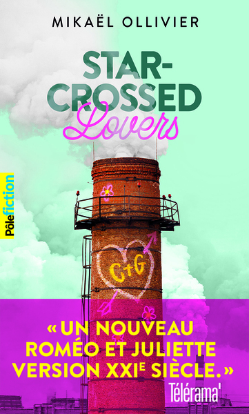 Image de Star-crossed Lovers