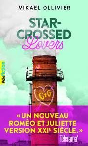 Image de Star-crossed Lovers