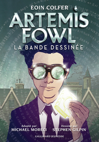 Image de Artemis Fowl