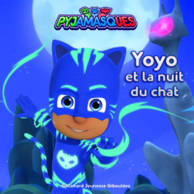 Image de Yoyo et la nuit du chat