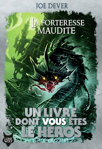 Image de La Forteresse maudite