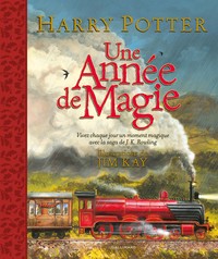 Picture of Harry Potter - Une année de magie