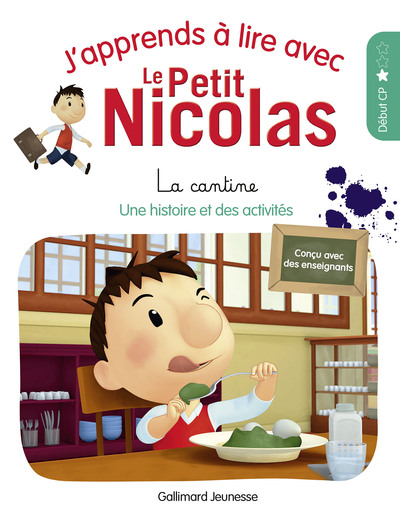 Picture of La cantine
