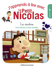 Picture of La cantine