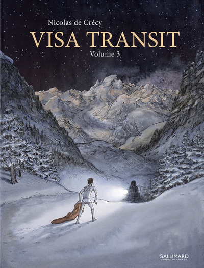 Picture of Visa Transit