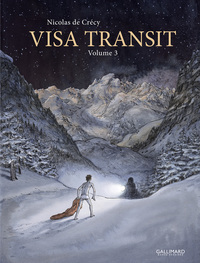 Picture of Visa Transit