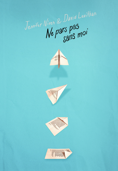 Picture of Ne pars pas sans moi