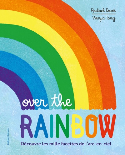 Image de Over the Rainbow