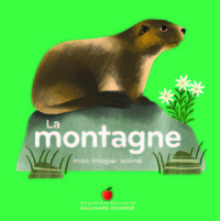 Picture of La montagne