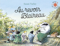 Image de Au revoir Blaireau
