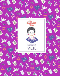 Image de Simone Veil
