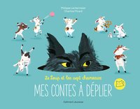 Picture of Le loup et les sept chevreaux