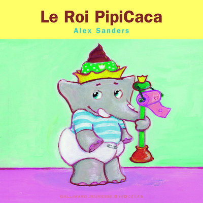 Image de Le Roi PipiCaca