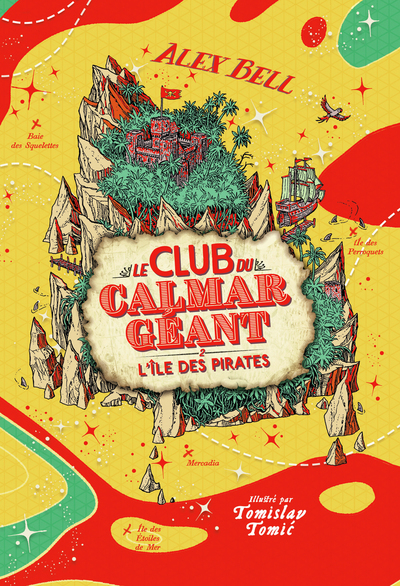 Image de Le Club du Calmar Géant