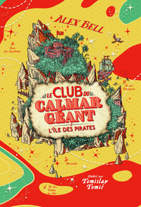 Image de Le Club du Calmar Géant