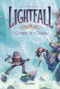 Picture of Lightfall