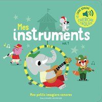 Image de Mes instruments