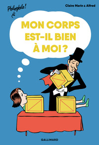 Image de Mon corps est-il bien à moi ?