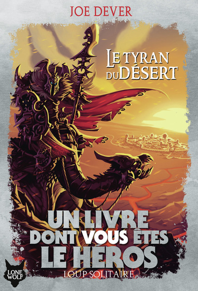 Picture of Le Tyran du Désert