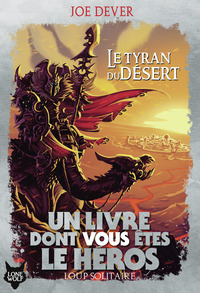 Picture of Le Tyran du Désert