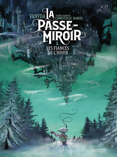 Image de La Passe-Miroir