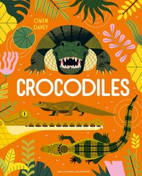 Image de Crocodiles