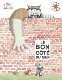 Image de Le bon côté du mur