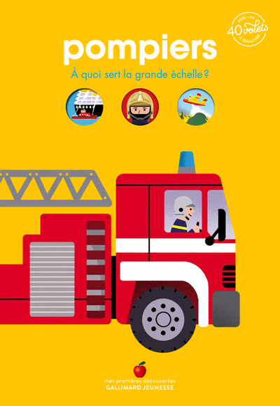 Image de Pompiers
