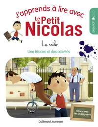 Image de Le vélo