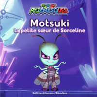 Image de Motsuki, la petite soeur de Sorceline