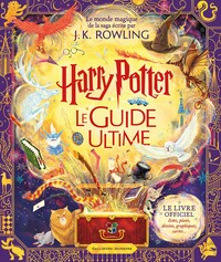 Image de Harry Potter Le Guide Ultime