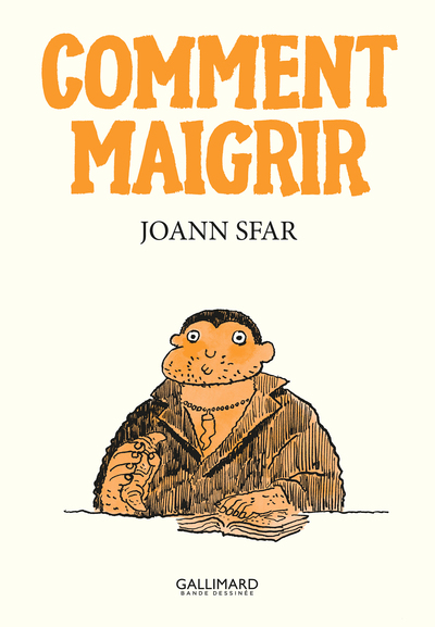 Picture of Comment maigrir