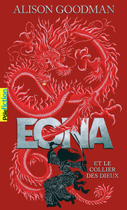 Picture of Eona et le Collier des Dieux