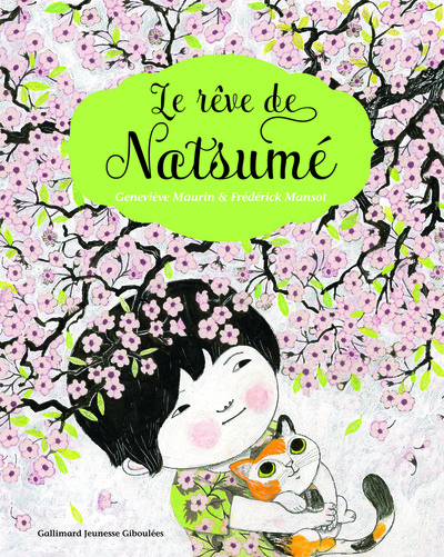Picture of Le rêve de Natsumé