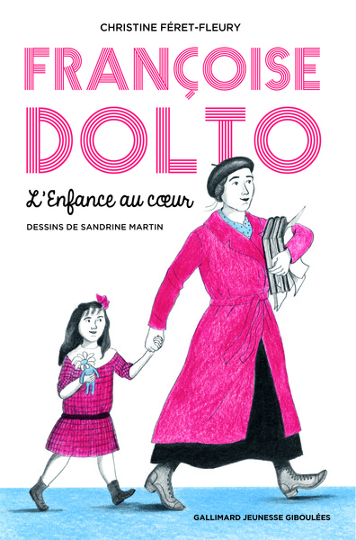 Image de Françoise Dolto