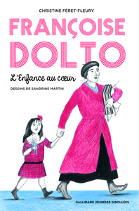 Image de Françoise Dolto