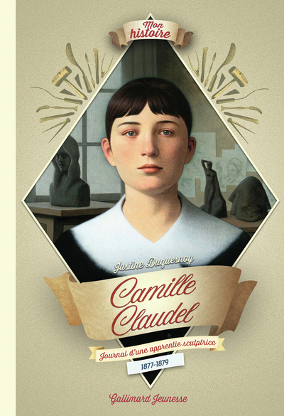 Image de Camille Claudel