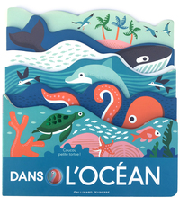 Image de Dans l'océan