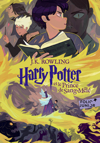 Image de Harry Potter et le Prince de Sang-Mêlé